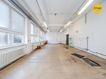 Pronájem jiné, 556 m²