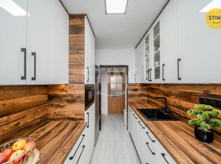 Prodej bytu, 3+1, 57 m²