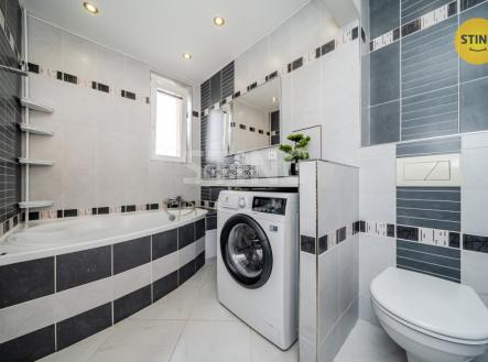 Prodej bytu, 3+1, 57 m²