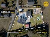 Prodej domu/vily, 162 m²