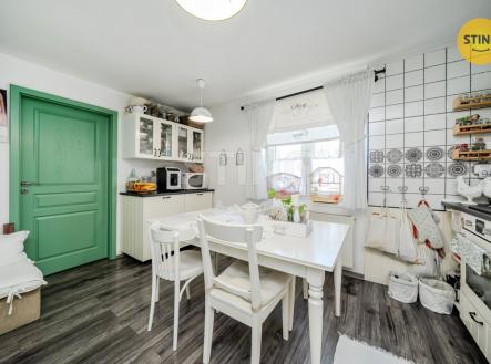 Prodej domu/vily, 162 m²