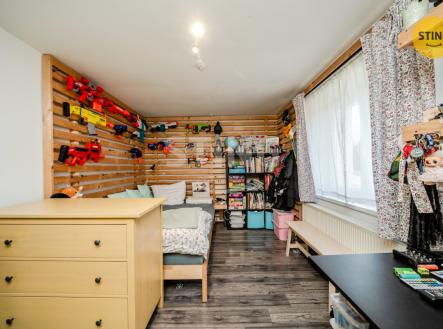 Prodej domu/vily, 162 m²