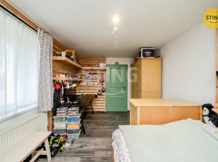 Prodej domu/vily, 162 m²