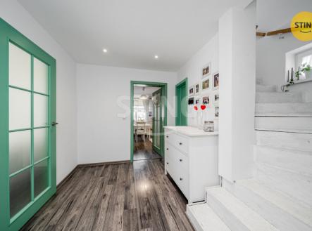 Prodej domu/vily, 162 m²