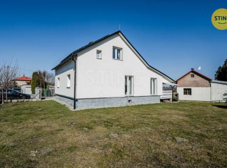 Prodej domu/vily, 162 m²