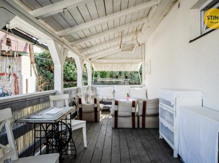 Prodej domu/vily, 162 m²