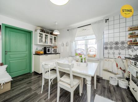 Prodej domu/vily, 162 m²