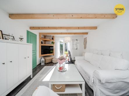 Prodej domu/vily, 162 m²