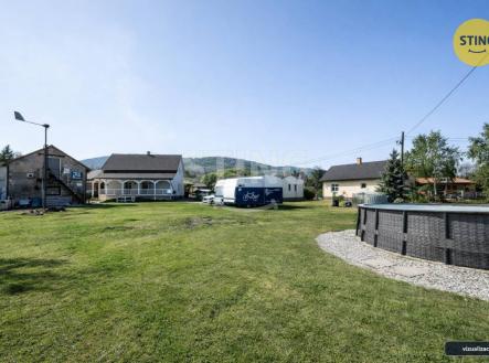 Prodej domu/vily, 162 m²