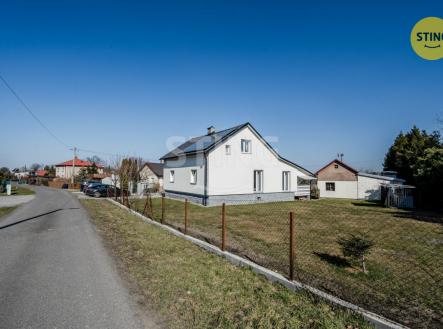 Prodej domu/vily, 162 m²