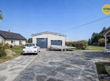 Prodej domu/vily, 162 m²