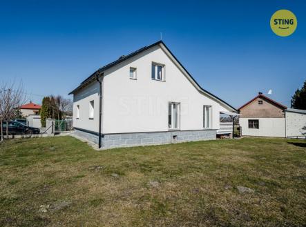 Prodej domu/vily, 162 m²