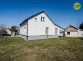Prodej domu/vily, 162 m²