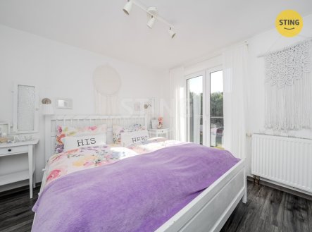 Prodej domu/vily, 162 m²