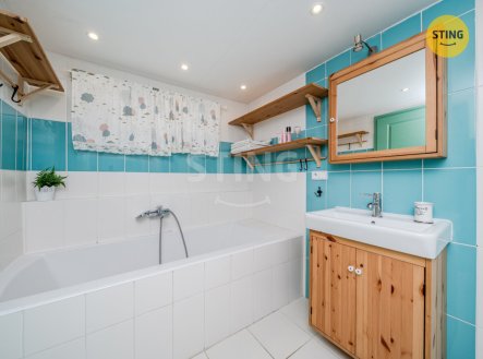 Prodej domu/vily, 162 m²