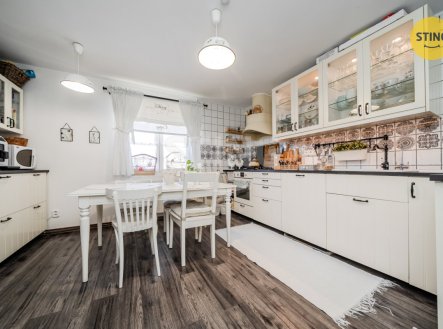 Prodej domu/vily, 162 m²
