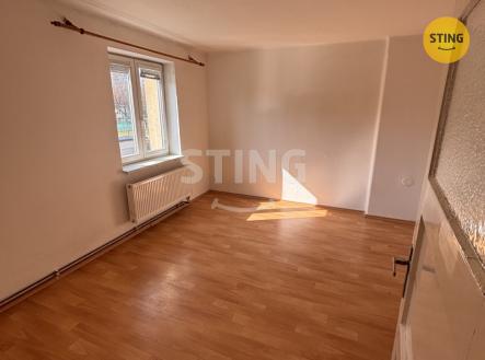 Pronájem bytu, 1+1, 35 m²