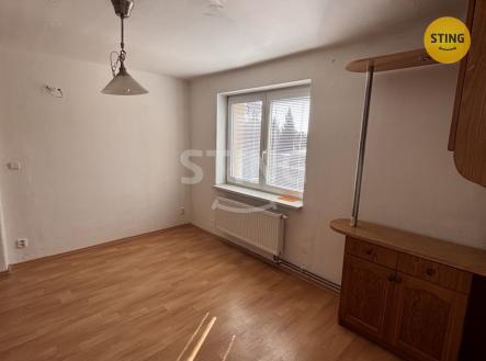 Pronájem bytu, 1+1, 35 m²