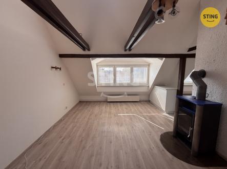 Pronájem bytu, 3+kk, 100 m²