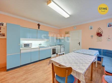 Prodej domu/vily, 57 m²