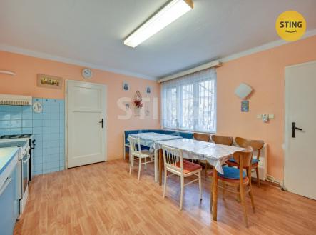 Prodej domu/vily, 57 m²