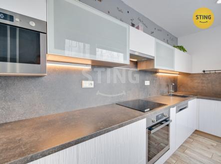 Prodej bytu, 3+kk, 69 m² obrázek