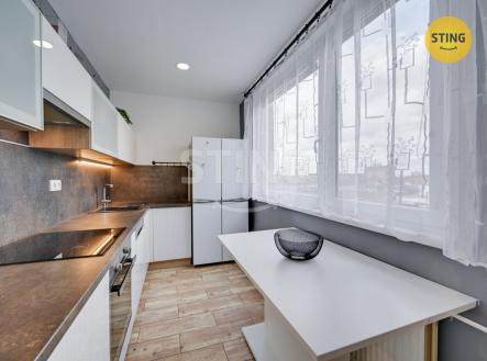 Prodej bytu, 3+kk, 69 m²