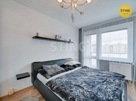Prodej bytu, 3+kk, 69 m²