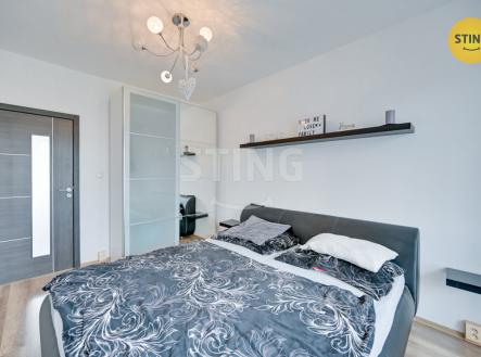 Prodej bytu, 3+kk, 69 m²