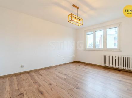 Pronájem bytu, 2+1, 57 m²