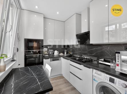 Prodej bytu, 3+1, 62 m²