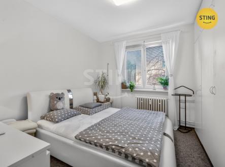 Prodej bytu, 3+1, 62 m²