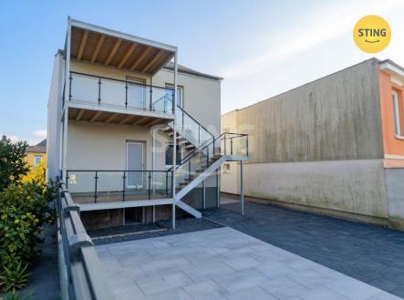 Prodej bytu, 3+kk, 86 m²