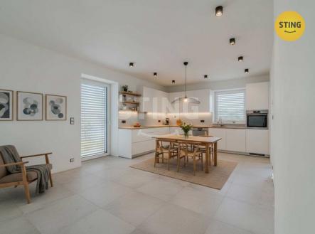 Prodej bytu, 3+kk, 86 m²