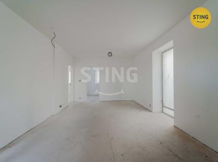 Prodej bytu, 3+kk, 86 m²