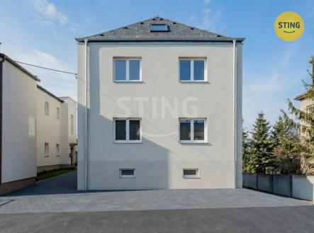 Prodej bytu, 4+kk, 135 m²