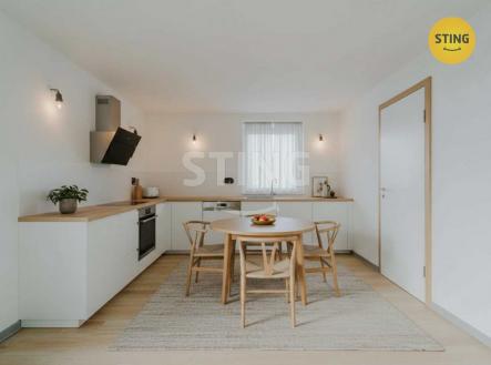 Prodej bytu, 4+kk, 135 m²