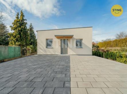 Prodej domu/vily, 100 m²