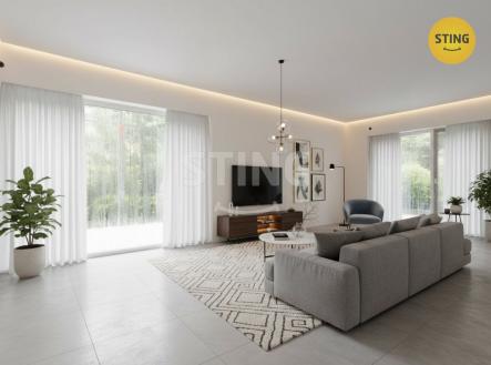 Prodej domu/vily, 100 m²