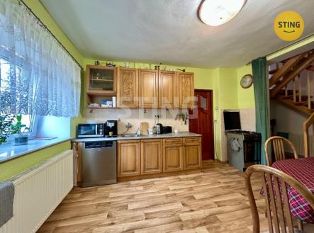 Pronájem domu/vily, 170 m²