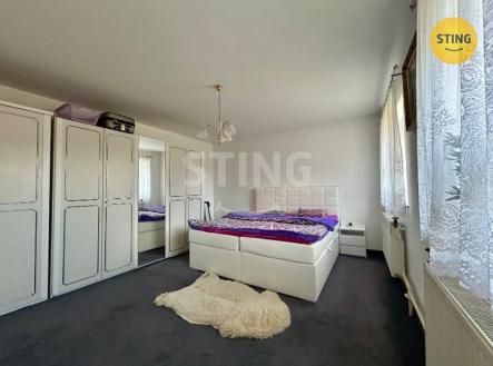 Pronájem domu/vily, 170 m²