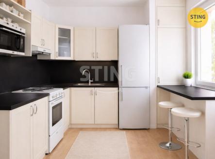 Prodej bytu, 4+1, 81 m² obrázek