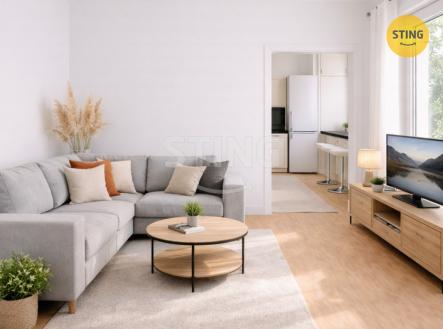 Prodej bytu, 4+1, 81 m²