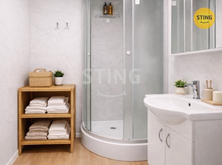 Prodej bytu, 4+1, 81 m²