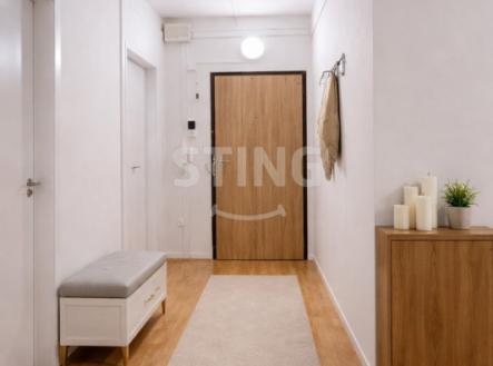 Prodej bytu, 4+1, 81 m²