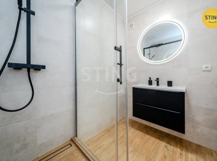 Prodej bytu, 2+1, 57 m²