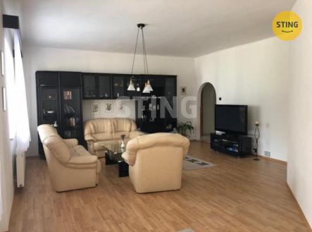 Pronájem bytu, 2+1, 60 m²