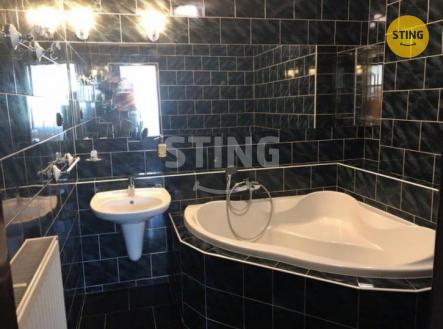 Pronájem bytu, 2+1, 60 m²