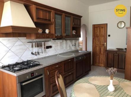 Pronájem bytu, 2+1, 60 m²