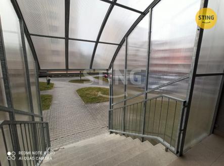 Prodej bytu, 2+kk, 40 m²